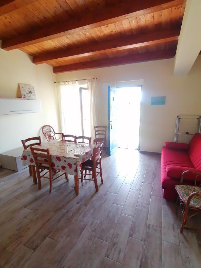 Agriturismo Oca Giuliva Lido dei Pini Exterior photo